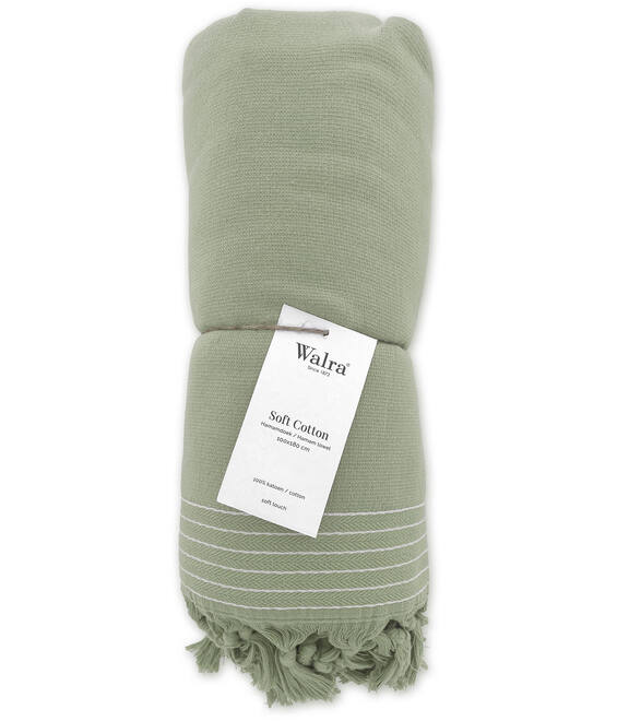 Walra Hamamdoek Soft Cotton