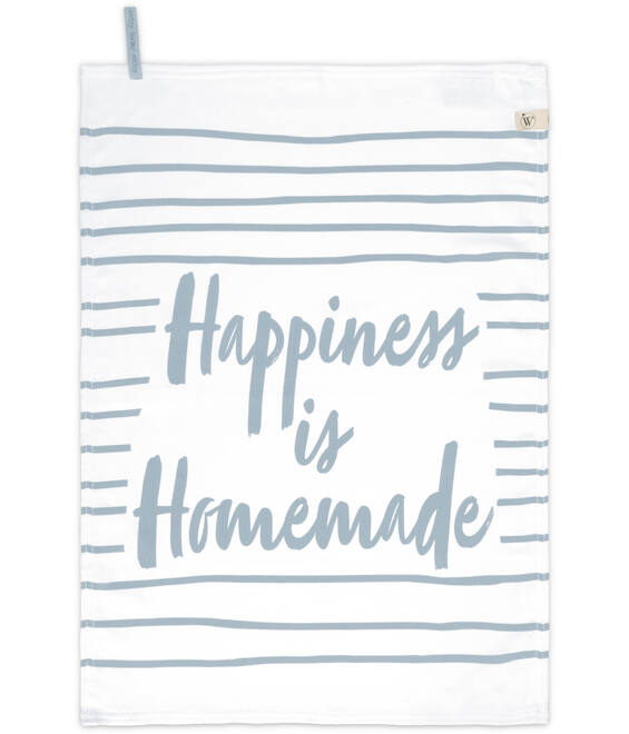 Walra Theedoek Dry with Happiness