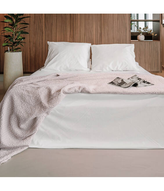 Walra Plaid Renew Bliss