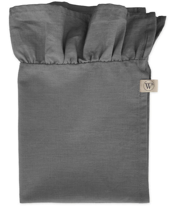 Walra Servet Set Lovely Linen Ruffles
