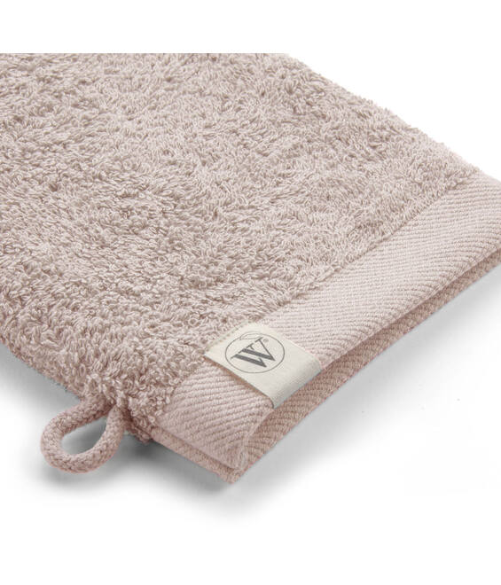 Walra Washand Remade Cotton