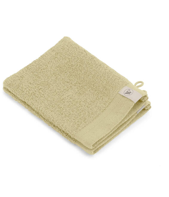 Walra Washand Soft Cotton