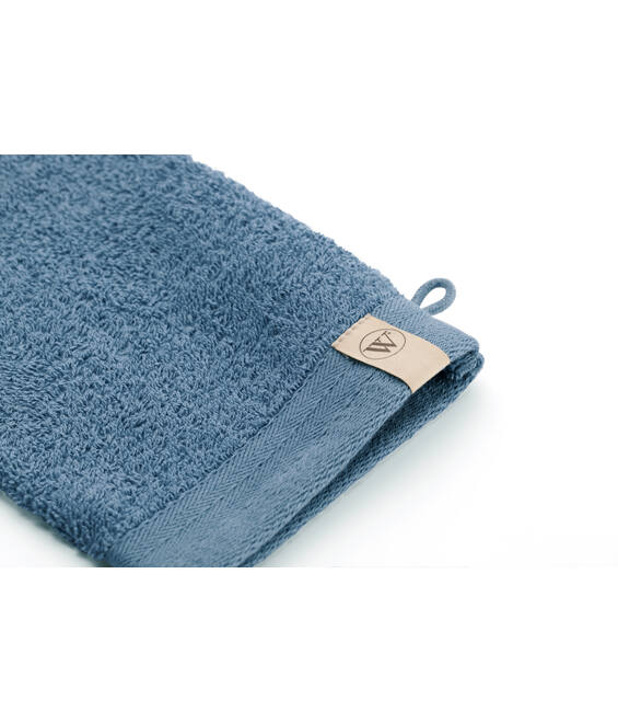 Walra Washand Soft Cotton