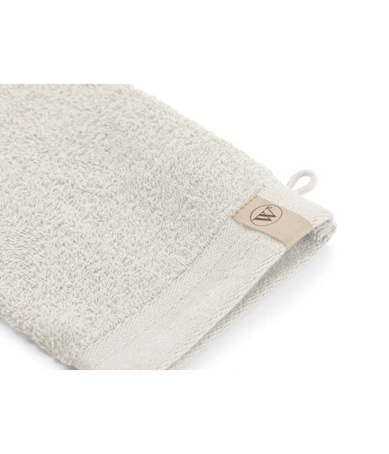 Walra Washand Soft Cotton