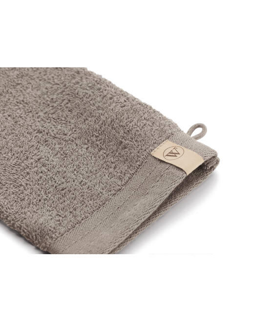 Walra Washand Soft Cotton