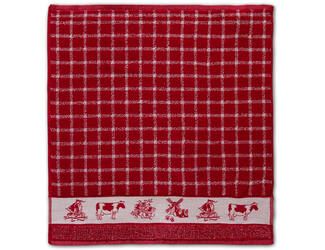 DDDDD Keukendoek Dutchie