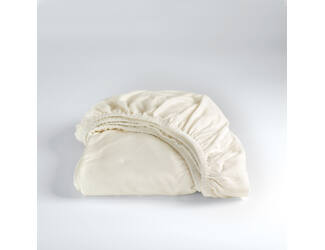 Cinderella Hoeslaken Jersey matrashoogte 25 cm
