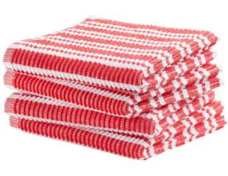 DDDDD Vaatdoek Stripe
