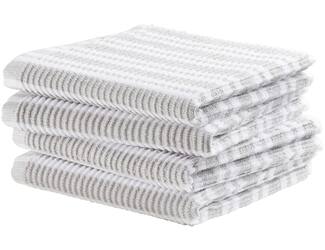DDDDD Vaatdoek Stripe