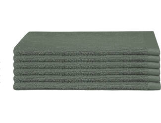 Seahorse Washand Pure