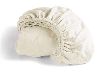 Cinderella Hoeslaken Flanel matrashoogte 30 cm