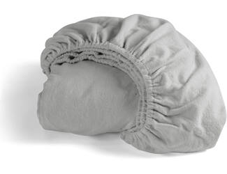 Cinderella Hoeslaken Flanel matrashoogte 30 cm