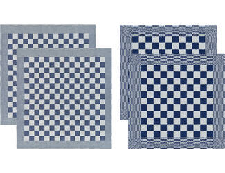 Blauw