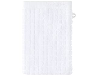 Seahorse Washand Cube