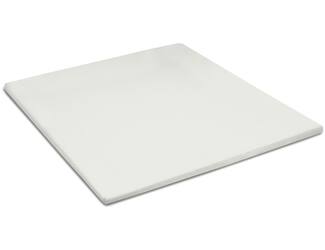 Damai Hoeslaken Organic Satijn topper 15 cm
