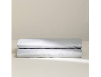 Damai Hoeslaken Organic Satijn topper 15 cm