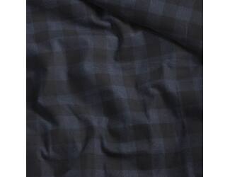 Damai Dekbedovertrek Timber Flanel