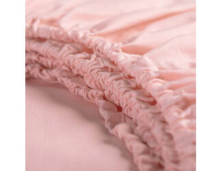 Cinderella Hoeslaken Weekend matrashoogte 25 cm