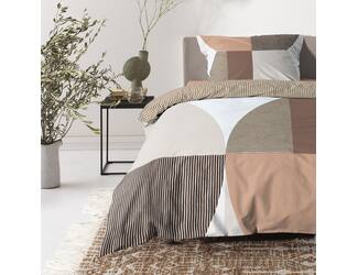 Cinderella Dekbedovertrek Knut