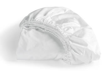 Cinderella Hoeslaken Sundays Satijn topper double split 15 cm