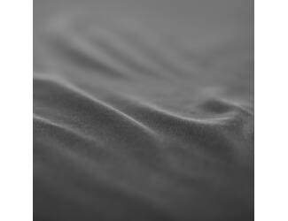 Cinderella Hoeslaken Sundays Satijn topper double split 15 cm