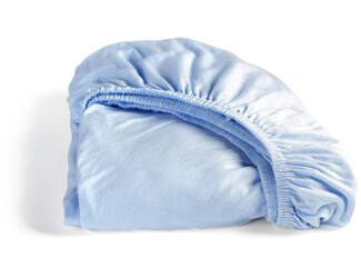 Zacht Blauw