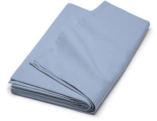 Zacht Blauw