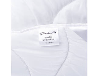 Cinderella Dekbed Dance