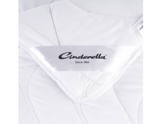 Cinderella Dekbed Dance 4-seizoenen