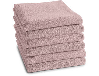 Pastel Roze