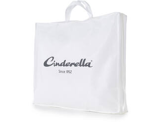Cinderella Hoofdkussen Mellow