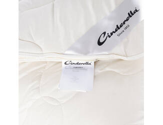 Cinderella Dekbed Lana