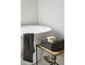 Byrklund Baddoek Bath Basics