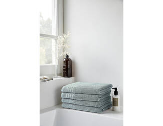 Byrklund Badlaken Bath Basics