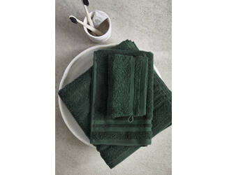Byrklund Washand Bath Basics