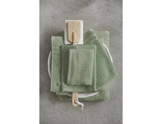 Byrklund Gastendoek Bath Basics
