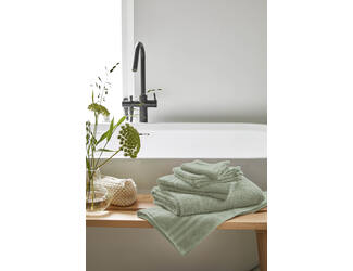 Byrklund Gastendoek Bath Basics