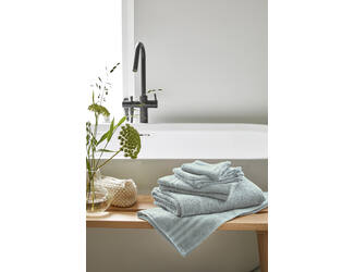 Byrklund Washand Bath Basics