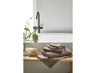 Byrklund Washand Bath Basics
