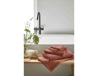 Byrklund Washand Bath Basics