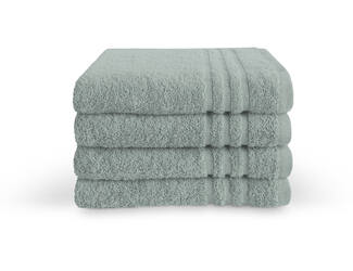 Byrklund Baddoek Bath Basics
