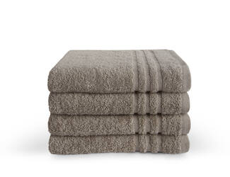 Byrklund Baddoek Bath Basics