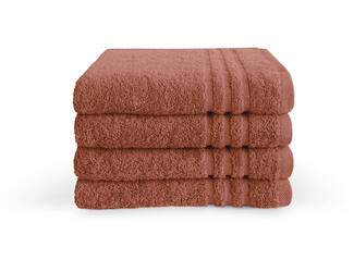 Byrklund Baddoek Bath Basics