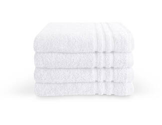 Byrklund Baddoek Bath Basics