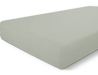 Byrklund Hoeslaken Bed Basics Cotton