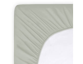 Byrklund Hoeslaken Bed Basics Cotton