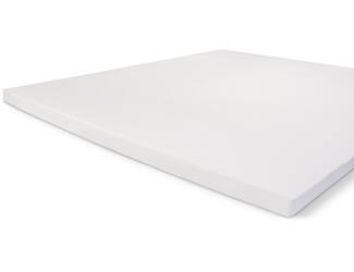 Byrklund Hoeslaken Bed Basics Cotton Topper