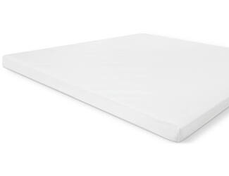 Byrklund Molton Bed Basics Multifit Topper