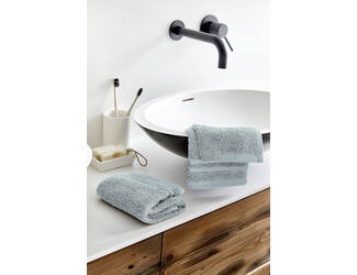 Byrklund Gastendoek Bath Basics