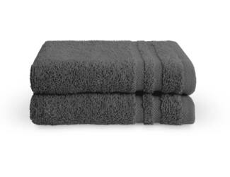 Byrklund Gastendoek Bath Basics